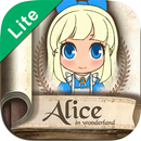 Alice in Wonderland 3D Lite APK