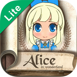 Alice in Wonderland 3D Lite
