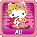 くるみ割り人形AR動画 APK