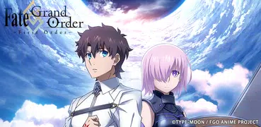 「Fate/Grand Order」Viewcastアプリ