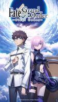 「Fate/Grand Order」Viewcastアプリ الملصق