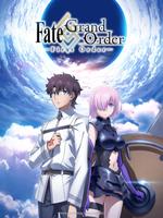 برنامه‌نما 「Fate/Grand Order」Viewcastアプリ عکس از صفحه