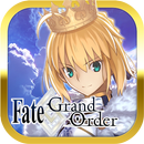 Fate/Grand Order (English) APK