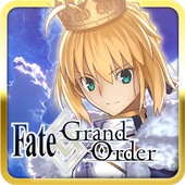 Fate/Grand Order 1.41.1 APK MOD
