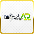 Fate/Grand Order AR أيقونة