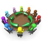 Group Discussion Tips icon