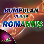 آیکون‌ Novel Cinta Romantis Bikin Baper