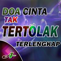 Doa Cinta Tak Tertolak โปสเตอร์