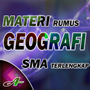 Geografi SMA Terlengkap APK