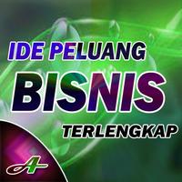 برنامه‌نما Sejuta Ide Peluang bisnis عکس از صفحه