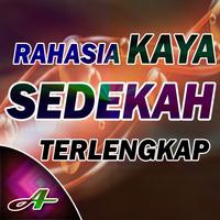 Rahasia Kaya Dari Sedekah Lengkap اسکرین شاٹ 3