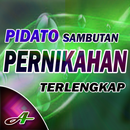 Pidato Pernikahan Terlengkap APK