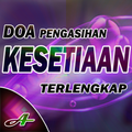 Doa Agar Kekasih Setia Selamanya