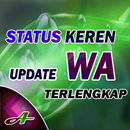 Status Wa Keren Terlengkap APK