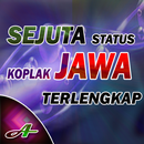 Sejuta Status Jawa Lucu Kocak APK