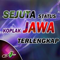 Sejuta Status Jawa الملصق