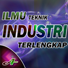 Teknik Industri आइकन