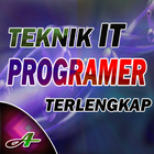 Icona Teknik Informatika