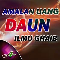 برنامه‌نما Amalan Merubah Daun Jadi Uang Ilmu Ghaib عکس از صفحه