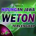 Weton Jawa Kuno icône