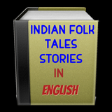 Folk Tales India icon