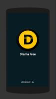 Drama Free পোস্টার