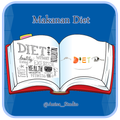 Makanan Diet