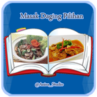 Masak Daging Pilihan آئیکن