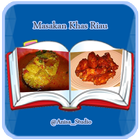 Masakan Khas Riau icône