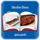 Masakan Korea icon