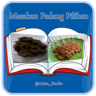 Masakan Padang Pilihan ไอคอน