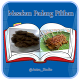 Masakan Padang Pilihan أيقونة