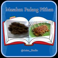 Masakan Padang Pilihan Ekran Görüntüsü 2