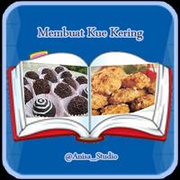 Membuat Kue Kering syot layar 1