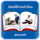 Mendidik Anak Islam ícone