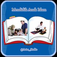 Mendidik Anak Islam captura de pantalla 1