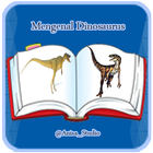 Mengenal Dinosaurus ikona