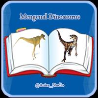 Mengenal Dinosaurus Poster