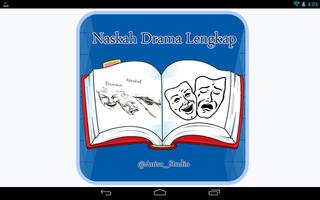 Naskah Drama Lengkap capture d'écran 3