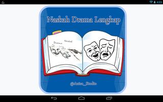 Naskah Drama Lengkap স্ক্রিনশট 3