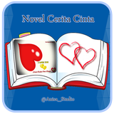 Novel Cerita Cinta ikona