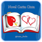 Novel Cerita Cinta biểu tượng