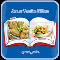 Aneka Cemilan Pilihan ảnh chụp màn hình 1