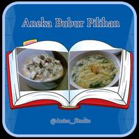 Aneka Bubur Pilihan imagem de tela 2