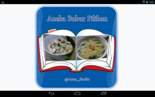 Aneka Bubur Pilihan imagem de tela 3