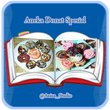 Aneka Donat Spesial 图标