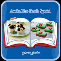 Aneka Kue Basah Spesial-poster