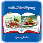 Aneka Olahan Kepiting icône