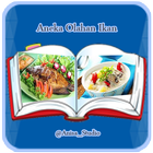 Aneka Olahan Ikan 图标