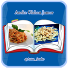 Aneka Olahan Jamur أيقونة